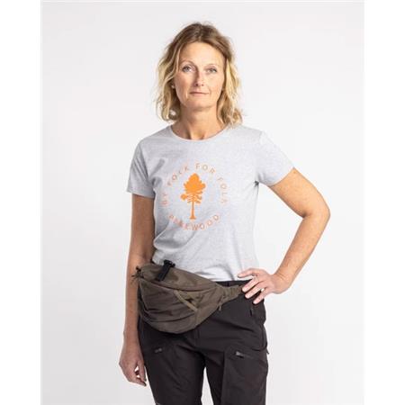 RIÑONERA PINEWOOD CROSS WAIST