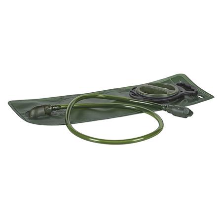 RISERVA D'ACQUA SWEDTEAM ALPHA HYDRATION BLADDER - SWEDTEAM VERT