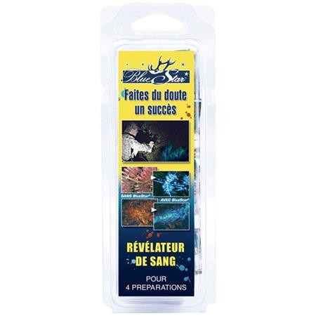 Rivelatore Di Sangue Bluestar