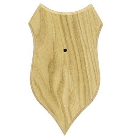 Roe Deer Shield Eurohunt Chêne 7