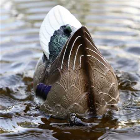 ROEPAPPARAAT MOJO BUTT-UP RIPPLER 2