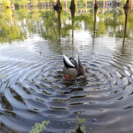 ROEPAPPARAAT MOJO BUTT-UP RIPPLER 2