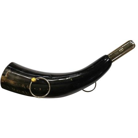 Róg Wabikowy Stepland Prawdziwy Róg