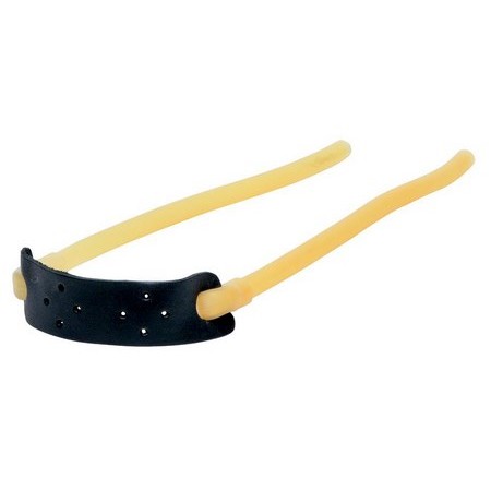 Rond Reserve Rubber Januel