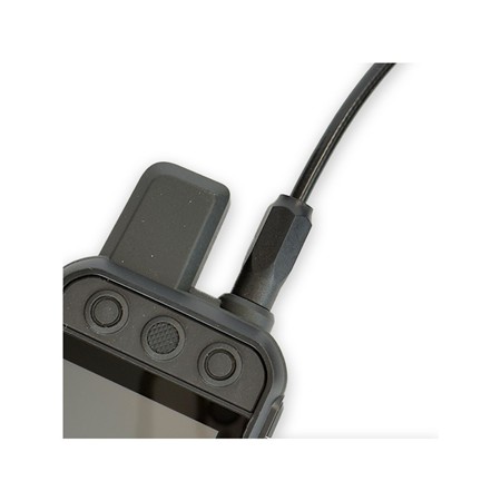 ROOF ANTENNA PACK VENATURA + RANTECH DOG SOCLE AIMANTÉ + CÂBLE