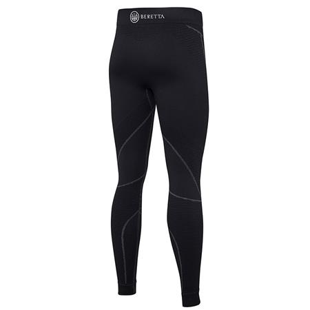 ROPA INTERIOR BERETTA HT BODY MAPPING 3D PANTS - NEGRO