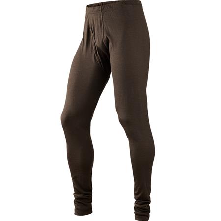 Ropa Interior Hombre Harkila All Season - Marrón