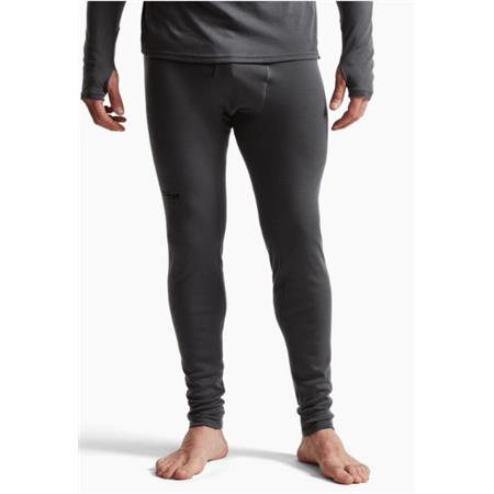 ROPA INTERIOR HOMBRE SITKA CORE MERINO 220 BOTTOM COLLANT