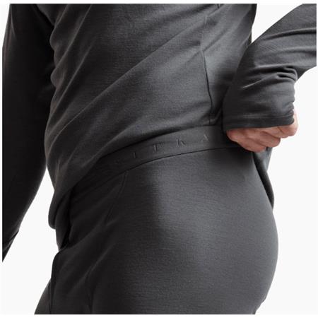 ROPA INTERIOR HOMBRE SITKA CORE MERINO 220 BOTTOM COLLANT