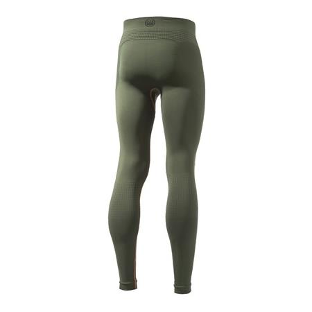 ROPA INTERIOR MIXTA BERETTA BODY MAPPING 3D PANTS - VERT