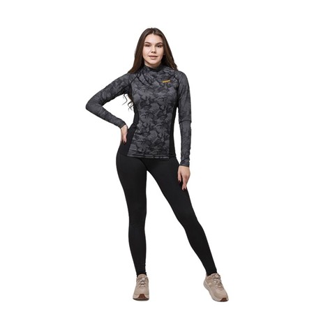 Ropa Interior Para Mujer Remington Intensive - Camo