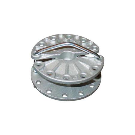 ROTO-GALVA TENSIONER LACME