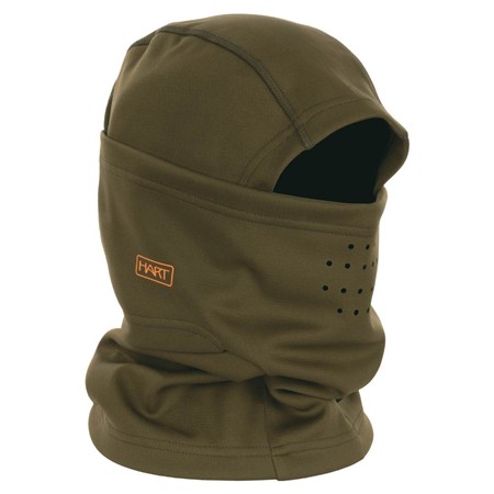 Roupa Interior Masculina Hart Stilk - Verde