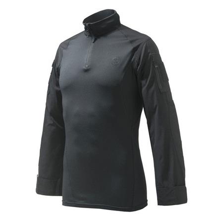 Roupa Íntima Masculina Beretta Stryker Combat - Preto