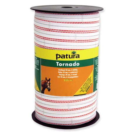 Ruban Patura Tornado - 20 Mm