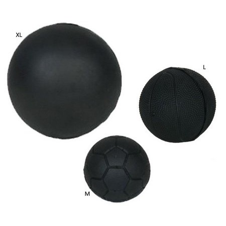 Rubb'n'black Bola Martin Sellier