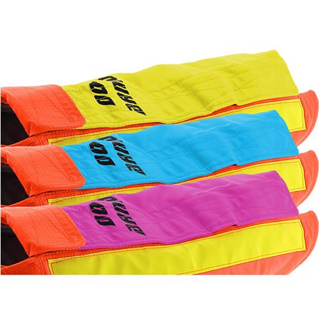 RÜCKENKLAPPE CANIHUNT INTERCHANGEABLE DOG ARMOR