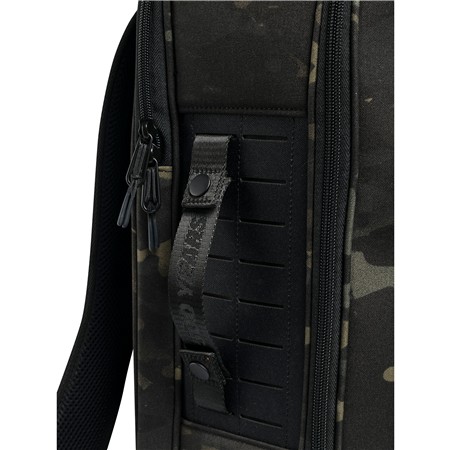 RUCKSACK BERETTA LIMITIERTE AUFLAGE 500 JAHRE MULTICAM TRAVEL - MULTICAM SCHWARZ