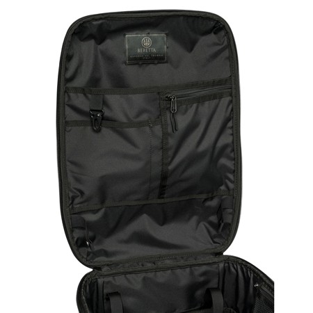 RUCKSACK BERETTA LIMITIERTE AUFLAGE 500 JAHRE MULTICAM TRAVEL - MULTICAM SCHWARZ