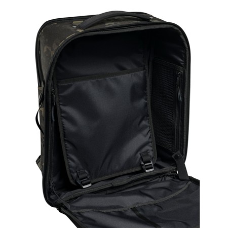 RUCKSACK BERETTA LIMITIERTE AUFLAGE 500 JAHRE MULTICAM TRAVEL - MULTICAM SCHWARZ