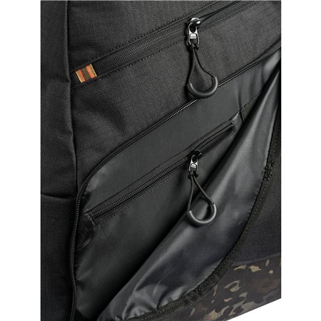 RUCKSACK BERETTA LIMITIERTE AUFLAGE 500 JAHRE - SCHWARZ/MULTICAM® BLACK
