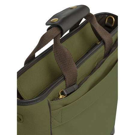RUCKSACK BERETTA TERRAIN EVO TOTE BAG - OLIVGRÜN