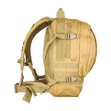 RUCKSACK EUROHUNT JAGD 2 - BRAUN