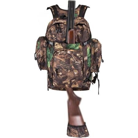 Rucksack Europ Arm Gewehrhalter