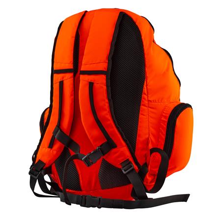 RUCKSACK EUROP ARM HOHE SICHTBARKEIT - ORANGE