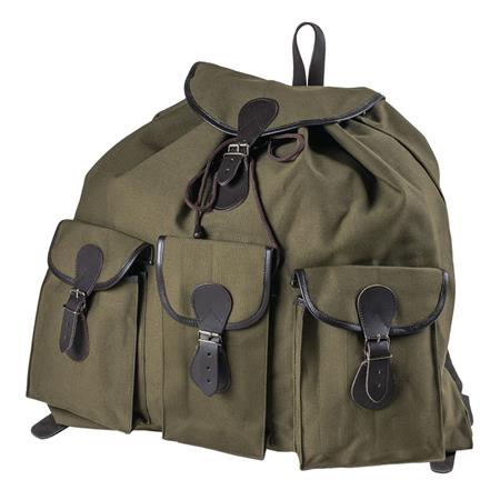 Rucksack Fritzmann 3 Poches