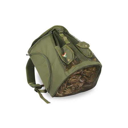 RUCKSACK FÜR PILZE MARSUPIO FOREST 35 BIS