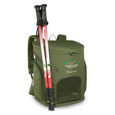 RUCKSACK FÜR PILZE MARSUPIO FOREST 40 PRO