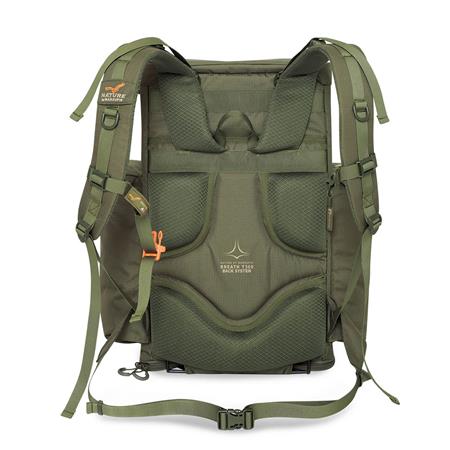 RUCKSACK FÜR PILZE MARSUPIO FOREST 50 PRO