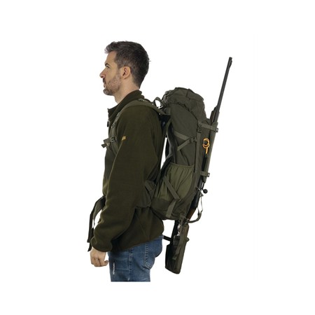 RUCKSACK HART KRAGG 40 - DARK OLIVE
