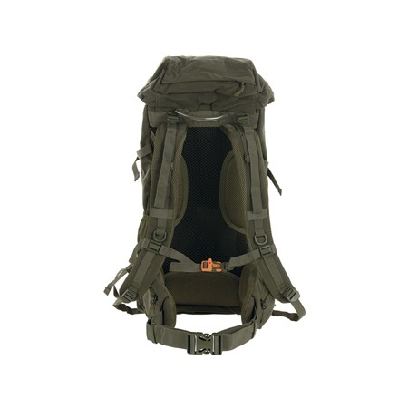 RUCKSACK HART KRAGG 40 - DUNKELOLIV