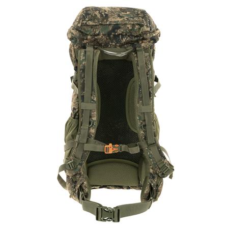 RUCKSACK HART KRAGG 40 - PIXEL WALD