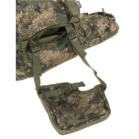 RUCKSACK HART KRAGG 40 - PIXEL WALD