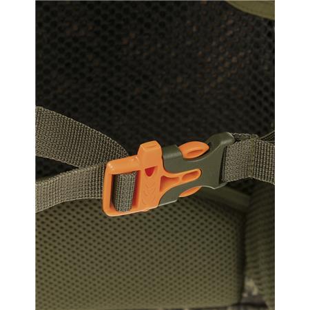 RUCKSACK HART KRAGG 40 - PIXEL WALD