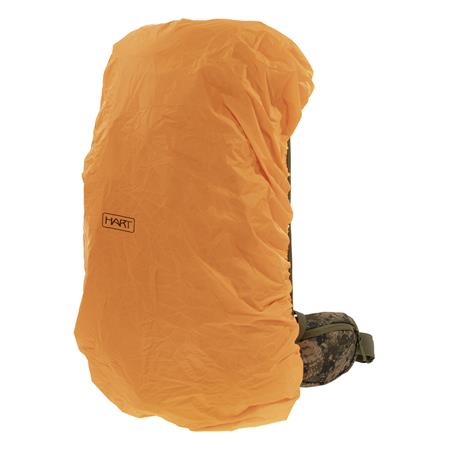 RUCKSACK HART KRAGG 40 - PIXEL WALD