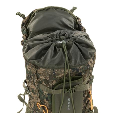 RUCKSACK HART KRAGG 40 - PIXEL WALD