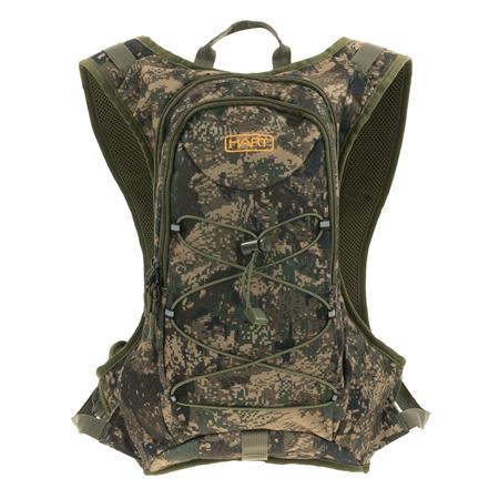 Rucksack Hart Rush 12 - Pixel Forest