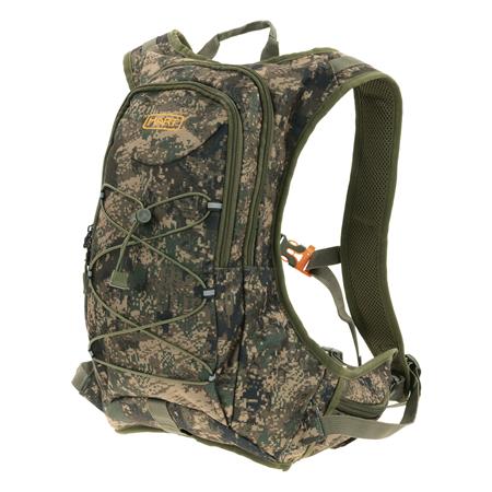 RUCKSACK HART RUSH 12 - PIXELWALD