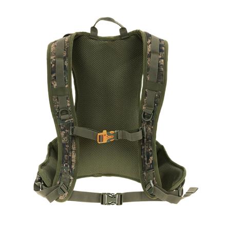 RUCKSACK HART RUSH 12 - PIXELWALD