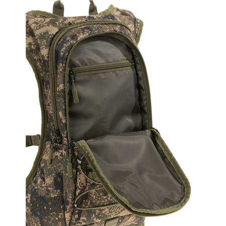 RUCKSACK HART RUSH 12 - PIXELWALD