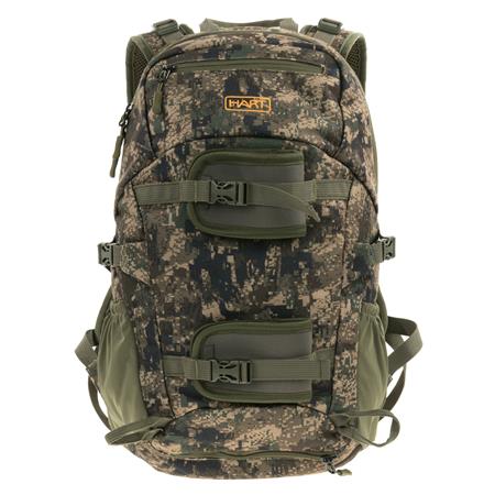 Rucksack Hart Spean 25 - Pixel Forest