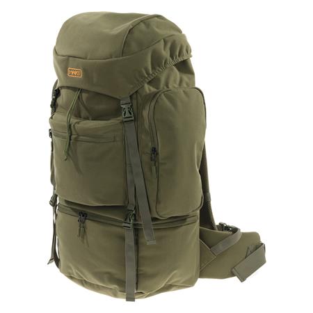 RUCKSACK HART STRONE 50 - GRÜN