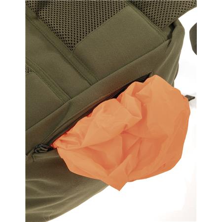 RUCKSACK HART STRONE 50 - GRÜN