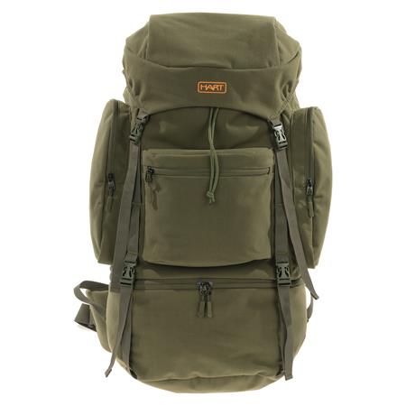 Rucksack Hart Strone 50 - Vert