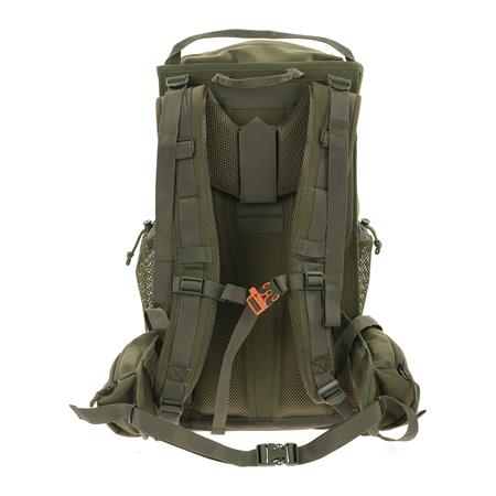 RUCKSACK HART TOPEK 40 - GRÜN