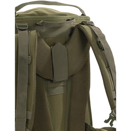 RUCKSACK HART TOPEK 40 - GRÜN